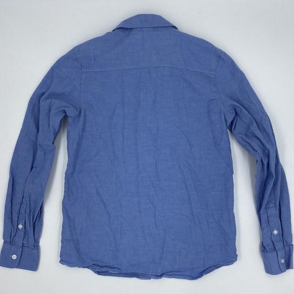 H&M Button Down Shirt - Picture 2 of 4